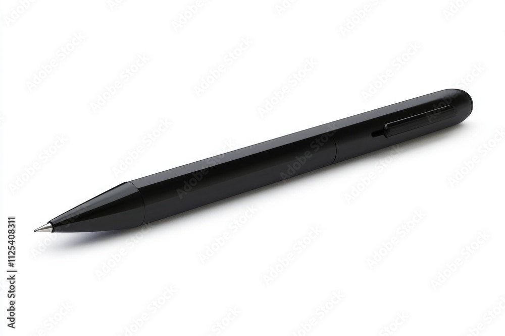 Sleek Digital Stylus for Graphic Tablets: An Innovative Tool for Precision Input and Creative Writing Sleek Digital Stylus for Graphic Tablets: An Innovative Tool for Precision Input and Creative Writing