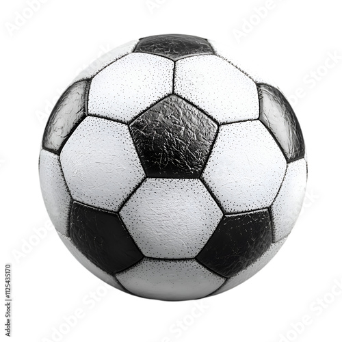 Youth Soccer Team Training Session on Outdoor Field
