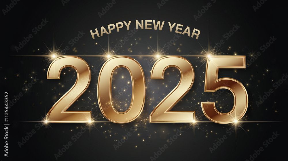 A minimalist illustration of the typography of the number 2025, clean and modern design, perfect for New Year themes and celebrations.
A minimalist illustration of the typography of the number 2025, clean and modern design, perfect for New Year themes and celebrations.