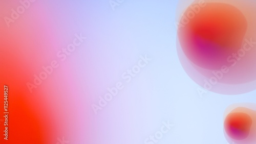 GRADIENT BACKGROUNDS, BANNER, THUMBNAIL, WALLPAPER, POSTER, COLOR FUL