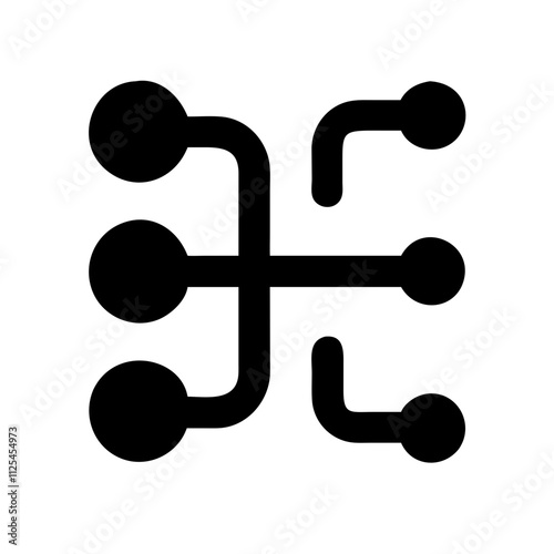 ai neural networks icon