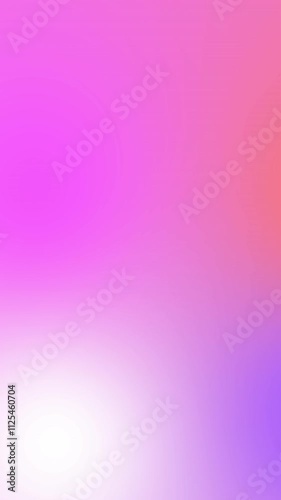 Soft and elegant gradient vertical video backgrounds with smooth pastel tones, perfect for creative projects, modern presentations, and minimalistic designs. Ideal for adding a calming visual touch.