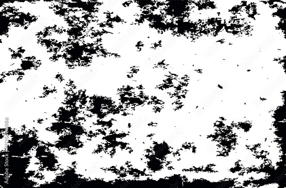 Grungy overlay effect. Mild, subtle textured effect. Grungy overlay effect. Mild, subtle textured effect.
