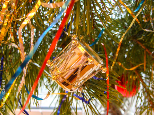New Year's fantasies how to decorate a house and a Christmas tree