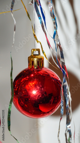 New Year's fantasies how to decorate a house and a Christmas tree