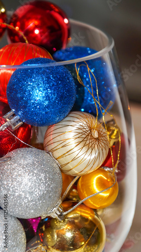 New Year's fantasies how to decorate a house and a Christmas tree