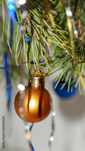 New Year's fantasies how to decorate a house and a Christmas tree
