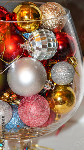 New Year's fantasies how to decorate a house and a Christmas tree