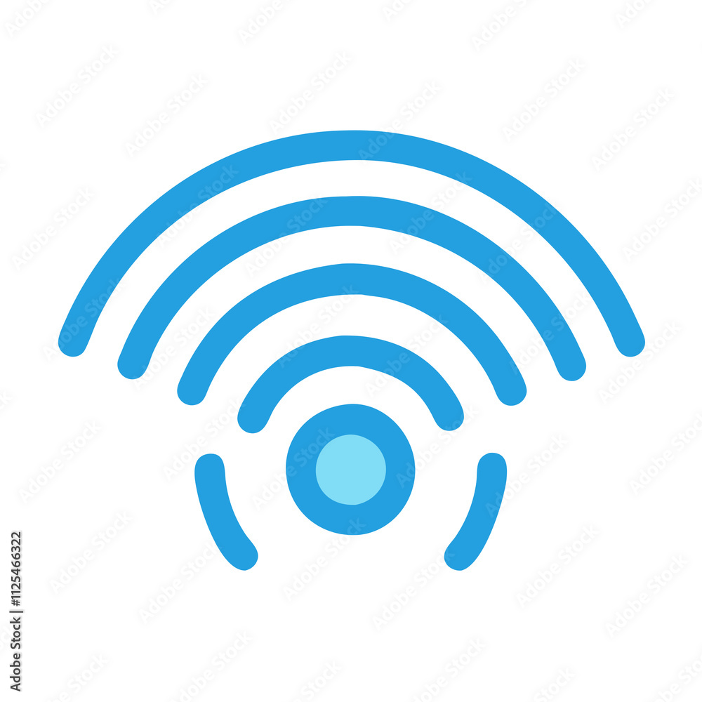 wireless network icon