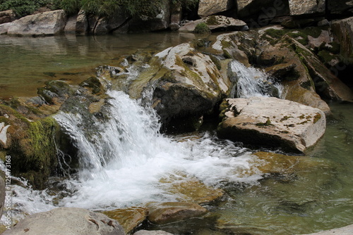 Gradas de Soaso, Ordesa - 2024 - 26 photo