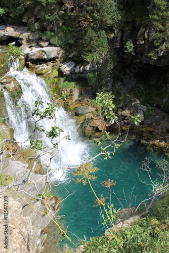 Gradas de Soaso, Ordesa - 2024 - 20 photo