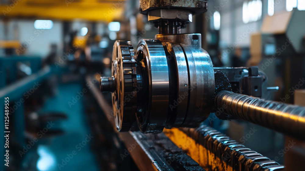 Real-time predictive analytics using IoT-enabled machinery to forecast maintenance needs and avoid production downtime Real-time predictive analytics using IoT-enabled machinery to forecast maintenance needs and avoid production downtime