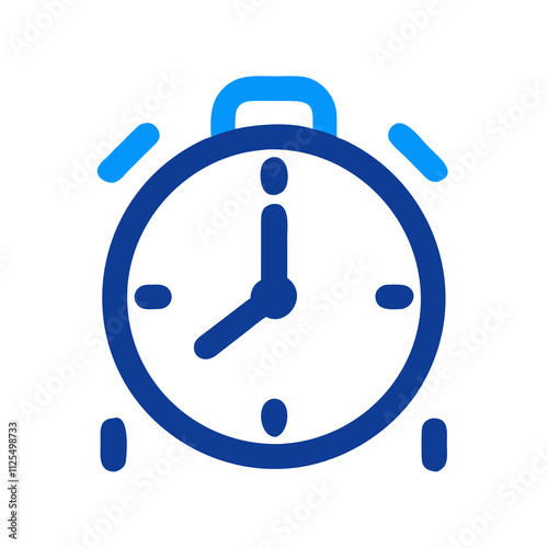 Free Download clock time icon - GFXLoad