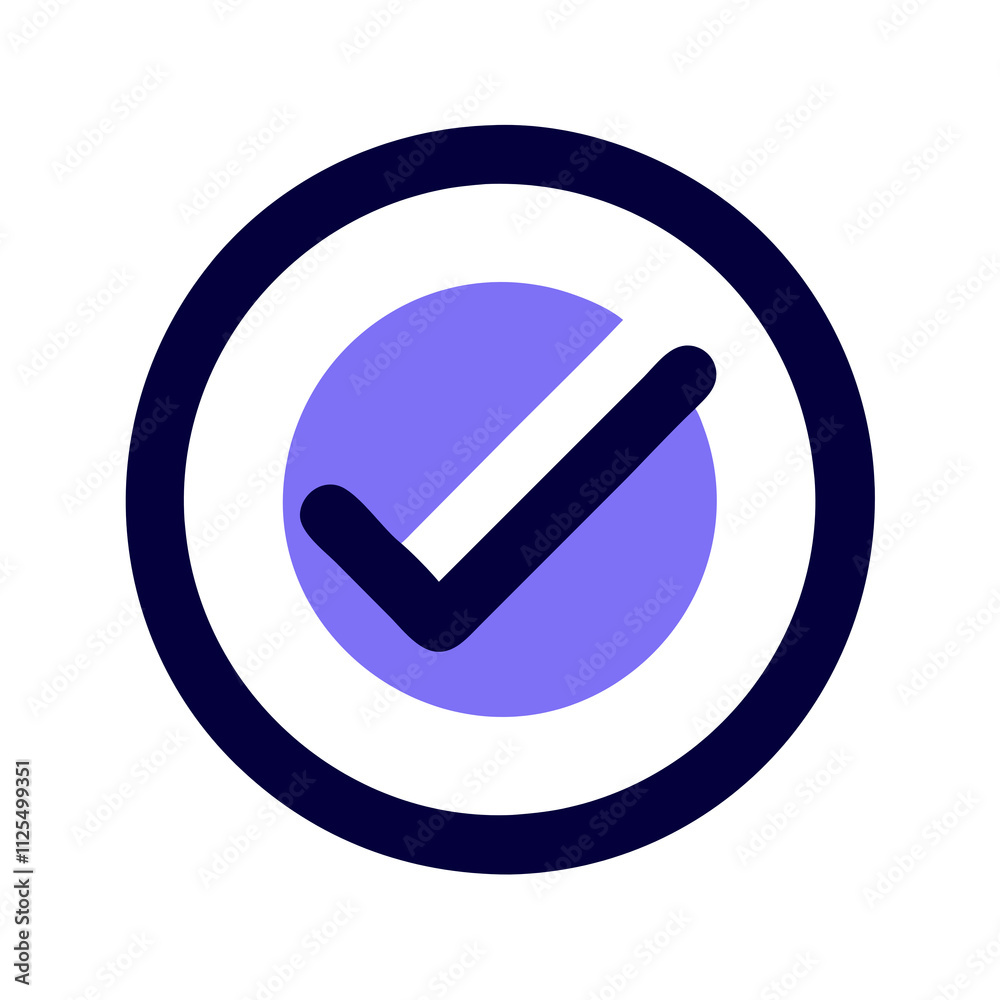 checkmark confirmation icon checkmark confirmation icon