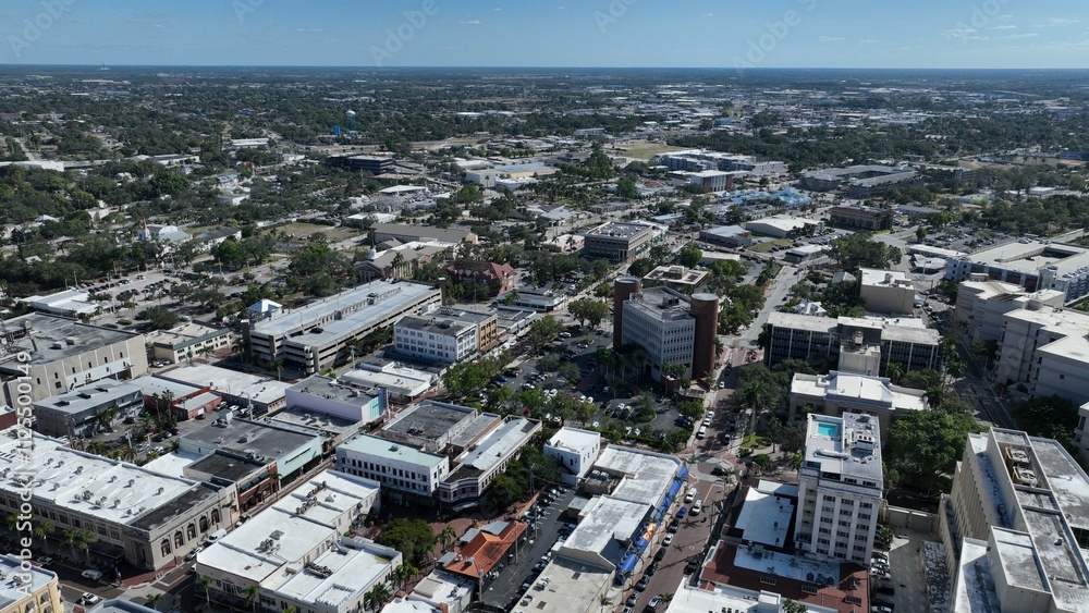 Florida Torurism - City of Fort Myers - South West Florida Coast... Florida Torurism - City of Fort Myers - South West Florida Coast...