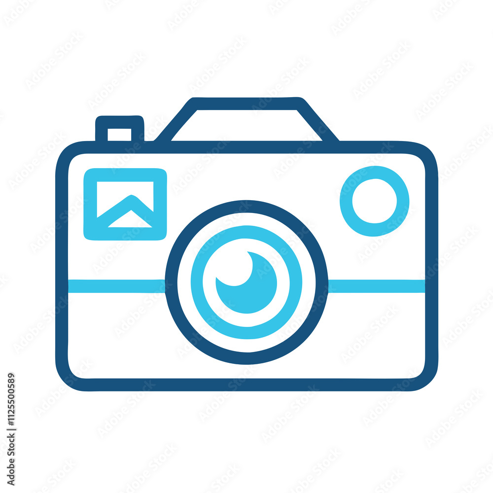 camera icon camera icon