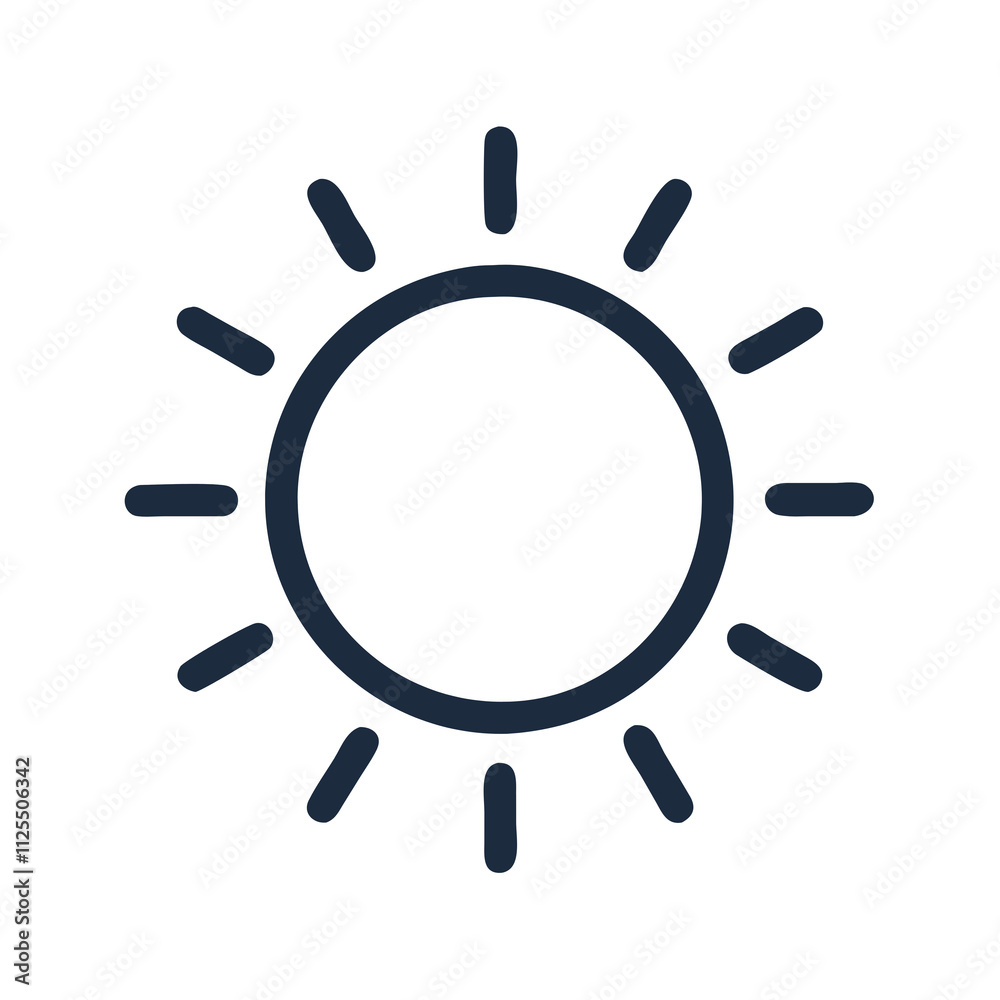 weather forecast icon