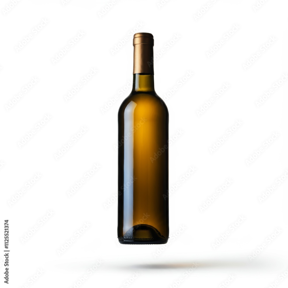 wine bottle isolated on white background
wine bottle isolated on white background