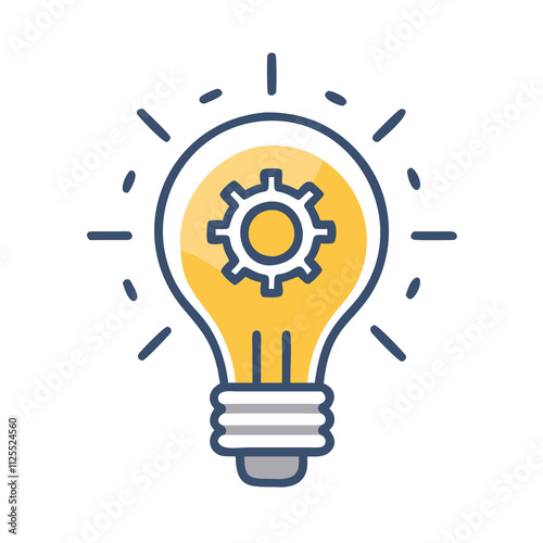light bulb icon