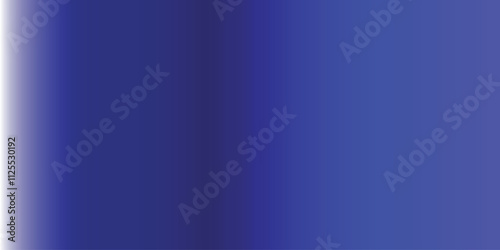 vector illustration purple blue background gradient, soft purple transition, blur from white, vector illustration, color transition, universal, for website, packaging, poster. free space for text