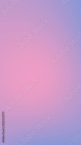 Soft and elegant gradient vertical video backgrounds with smooth pastel tones, perfect for creative projects, modern presentations, and minimalistic designs. Ideal for adding a calming visual touch.