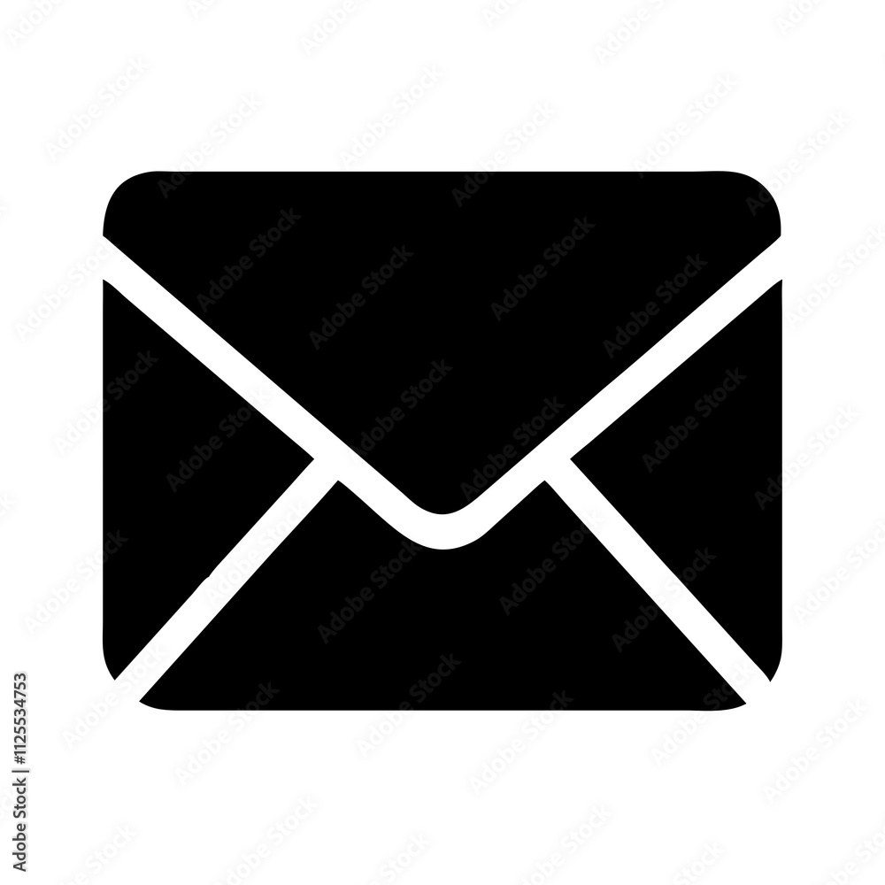 mail icon illustration mail icon illustration