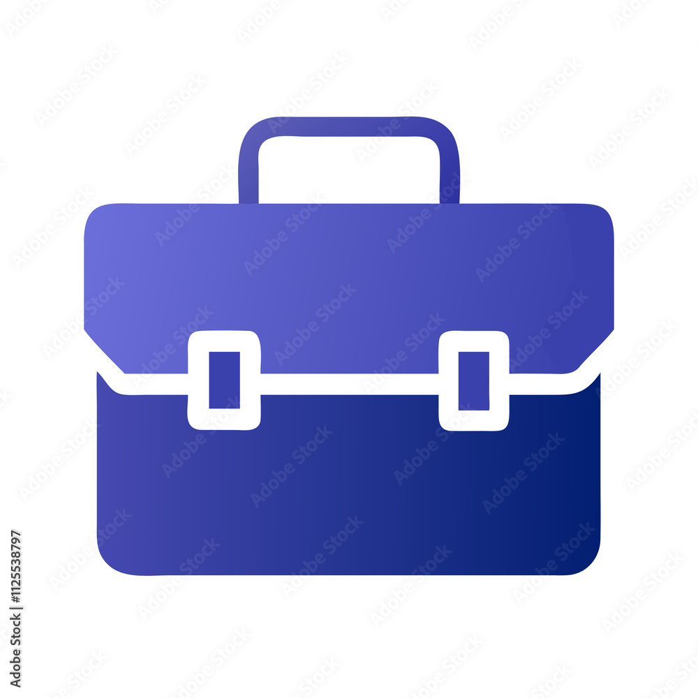 illustration of a suitcase illustration of a suitcase