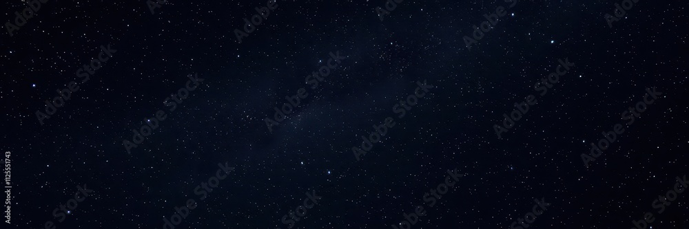 A mesmerizing view of a starry night sky filled with twinkling stars, tranquil, universe, darkness A mesmerizing view of a starry night sky filled with twinkling stars, tranquil, universe, darkness