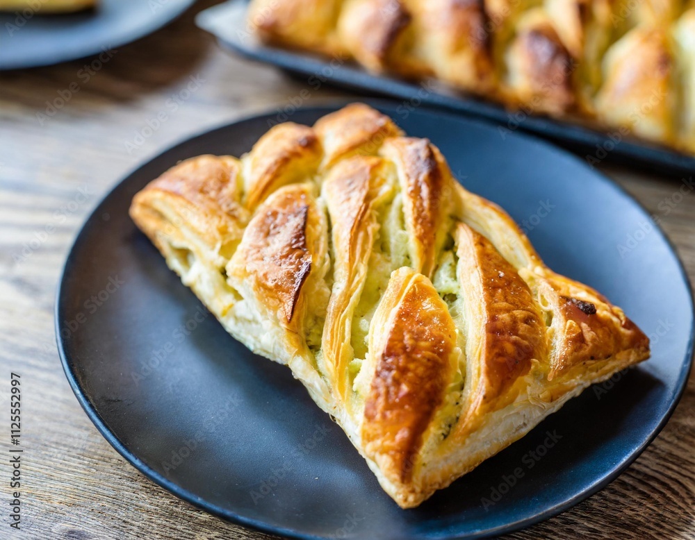 Savory Puff Pastry: Quick and Delicious Baking Inspirations Savory Puff Pastry: Quick and Delicious Baking Inspirations