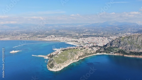 Nafplio, Greece