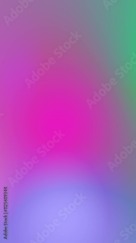 Soft and elegant gradient vertical video backgrounds with smooth pastel tones, perfect for creative projects, modern presentations, and minimalistic designs. Ideal for adding a calming visual touch.