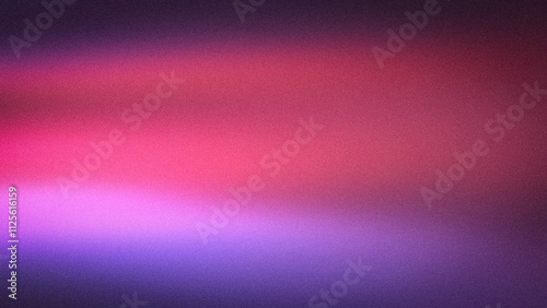 Wallpaper Mural Abstract 4K gradient background blending deep red, pink, and purple hues with a grainy texture. Ideal for creative banners, wallpapers, and modern designs Torontodigital.ca