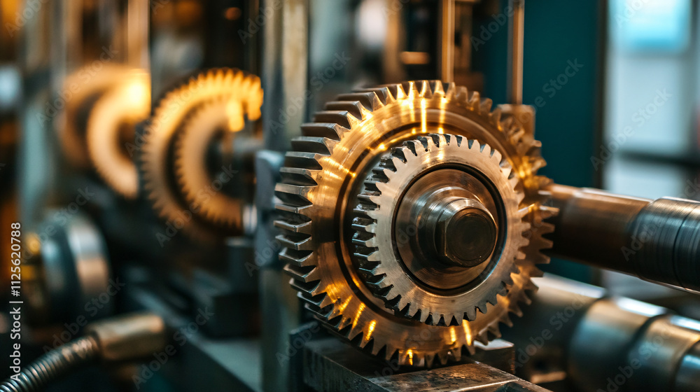 Tracking and optimizing energy usage in industrial machines through continuous data analysis and machine learning models. Tracking and optimizing energy usage in industrial machines through continuous data analysis and machine learning models.