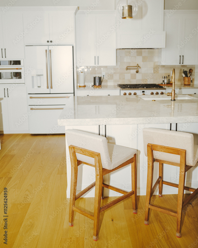 Fototapeta premium Interior Design #4