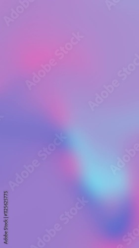 Soft and elegant gradient vertical video backgrounds with smooth pastel tones, perfect for creative projects, modern presentations, and minimalistic designs. Ideal for adding a calming visual touch.