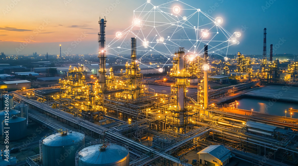 Using IIoT sensors for early detection of equipment failures and optimization of machine uptime in manufacturing Using IIoT sensors for early detection of equipment failures and optimization of machine uptime in manufacturing
