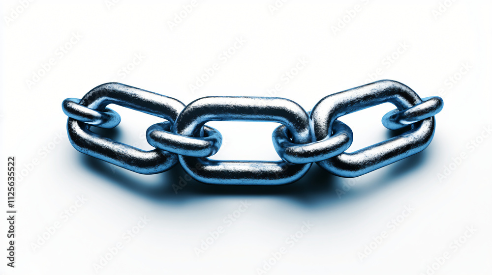 Obraz premium Utilizing advanced encryption protocols for data protection in IIoT environments against cyber threats and attacks.