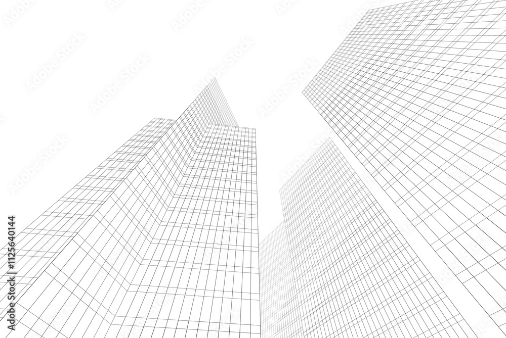 abstract architecture abstract architecture