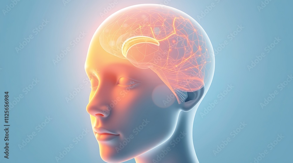 trigeminal nerve with a highlighted area indicating pain, surrounded by educational text about trigeminal neuralgia symptoms and treatments trigeminal nerve with a highlighted area indicating pain, surrounded by educational text about trigeminal neuralgia symptoms and treatments