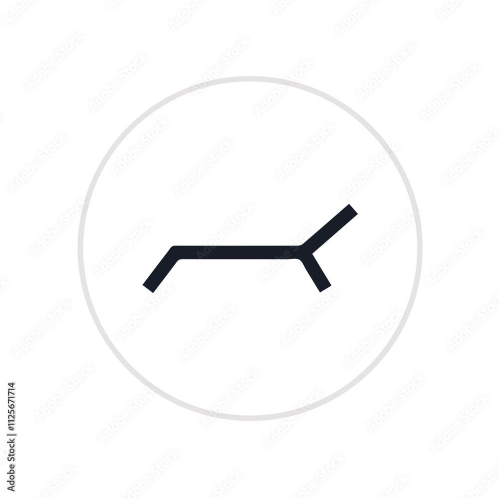 Chair icon symbol vector image illustration
Chair icon symbol vector image illustration