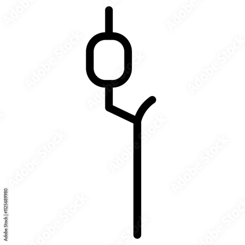 Marshmallow Grill Fire