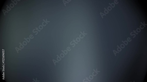 Minimal Soft grey Gradient Background Animation