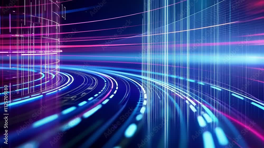 With 5G technology retailers can provide a smooth and uninterrupted live chat support system ensuring customers have a seamless experience while navigating their online store.