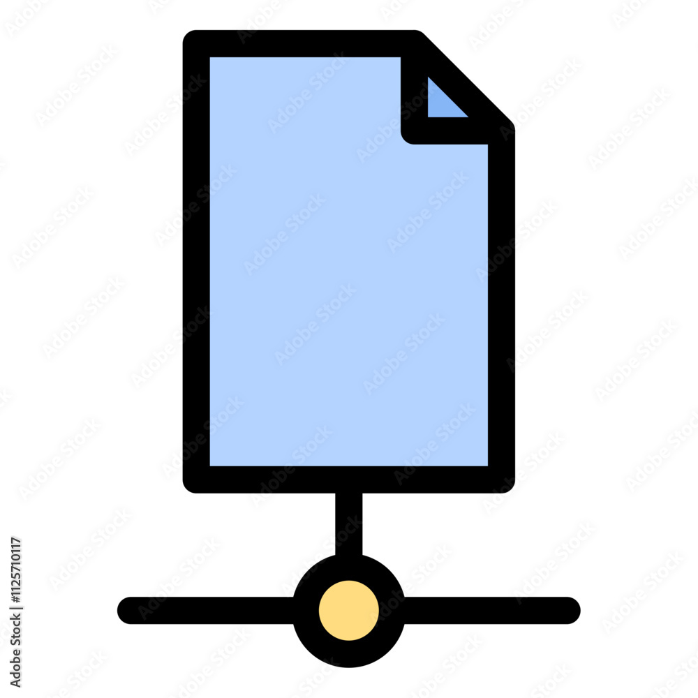 file sharing icon file sharing icon