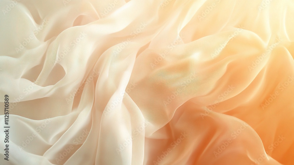 Ethereal Soft Abstract Light Texture with Colorful Gradients Ethereal Soft Abstract Light Texture with Colorful Gradients