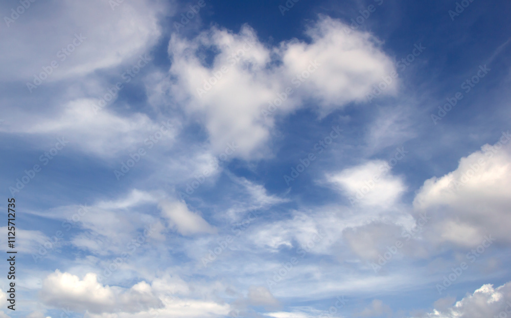 blue sky and clouds sky blue sky and clouds sky