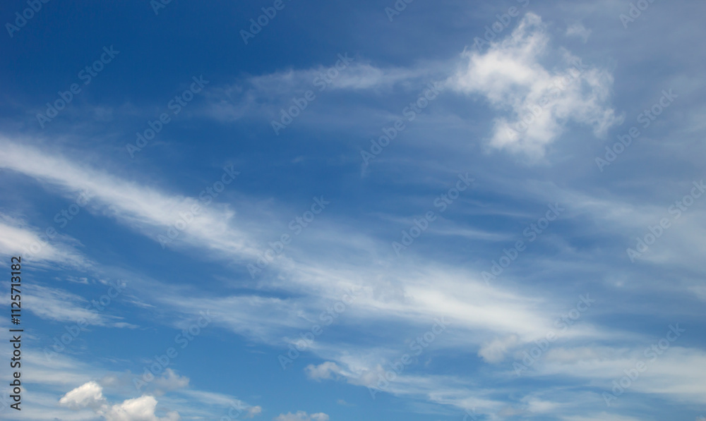 blue sky and clouds sky blue sky and clouds sky