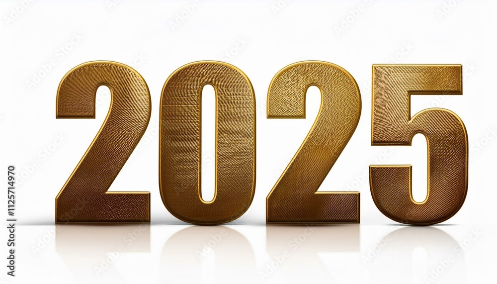 new year 2025