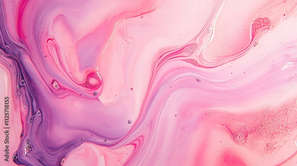 Soft Pink and Violet Watercolor Abstract Texture Background Soft Pink and Violet Watercolor Abstract Texture Background
