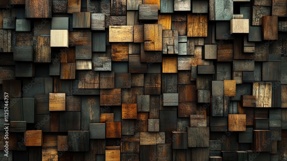 Natural Wooden Texture Background with Random Pattern for Furniture and Office Design Ideal for Ceramic Tile Applications Natural Wooden Texture Background with Random Pattern for Furniture and Office Design Ideal for Ceramic Tile Applications